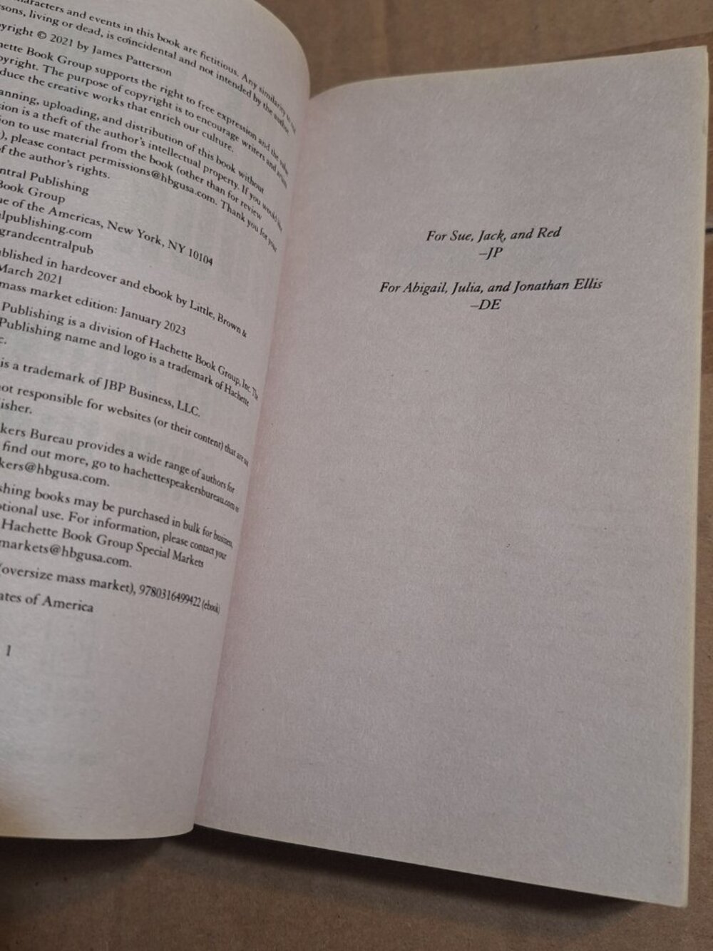 The Red Book - Picture 4 of 5